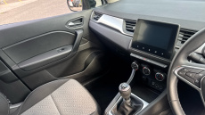 Renault Captur 1.0 TCE 90 Limited 5dr Petrol Hatchback